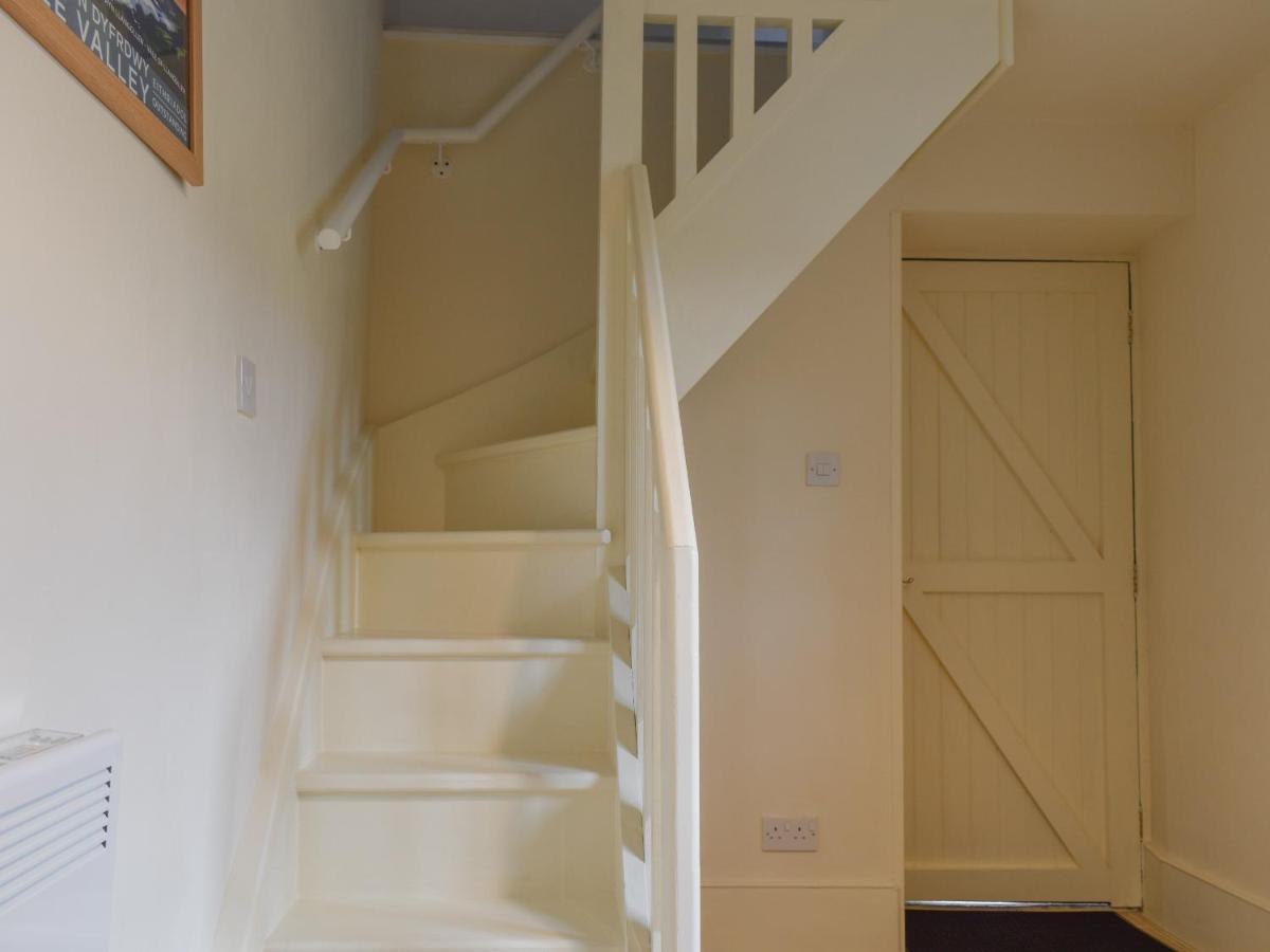 The Tower Cottage Llangollen Exterior photo