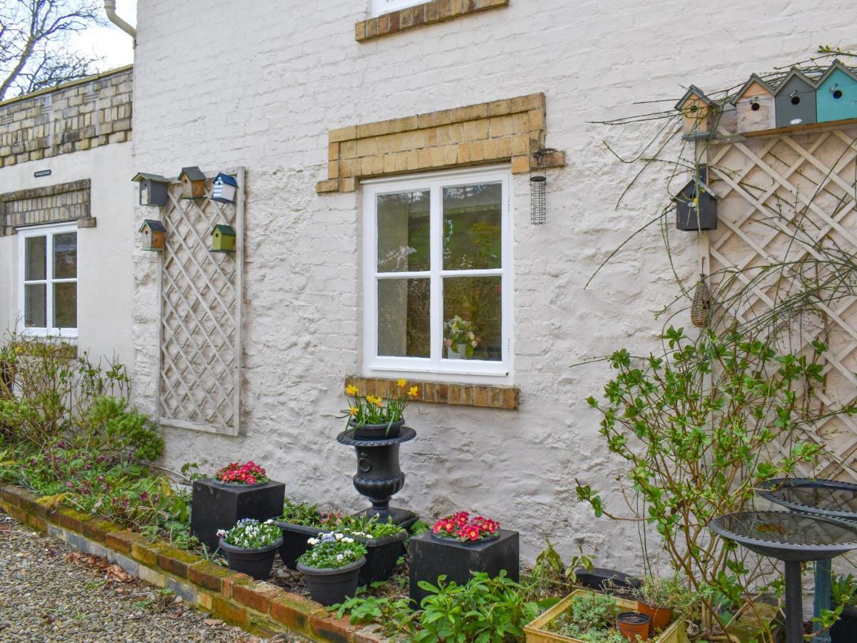 The Tower Cottage Llangollen Exterior photo