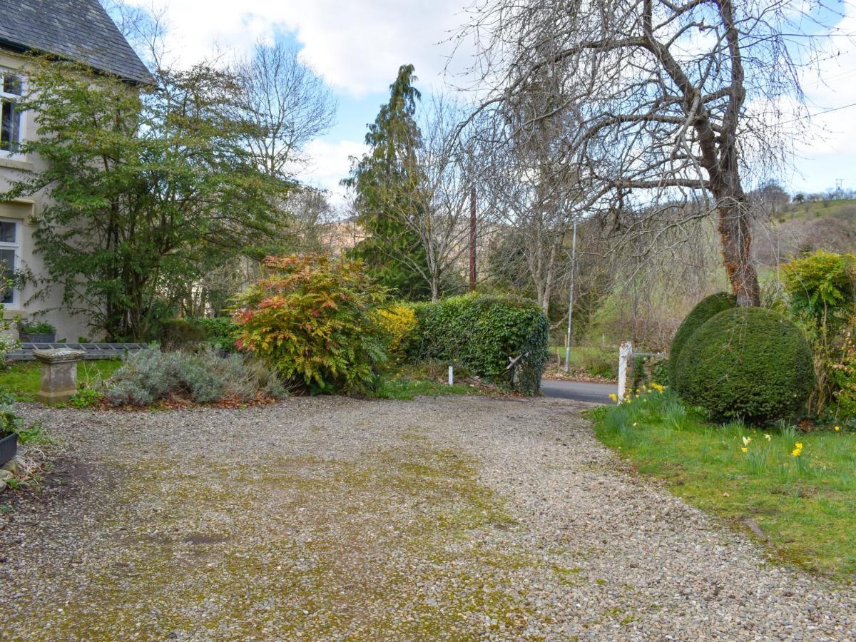 The Tower Cottage Llangollen Exterior photo